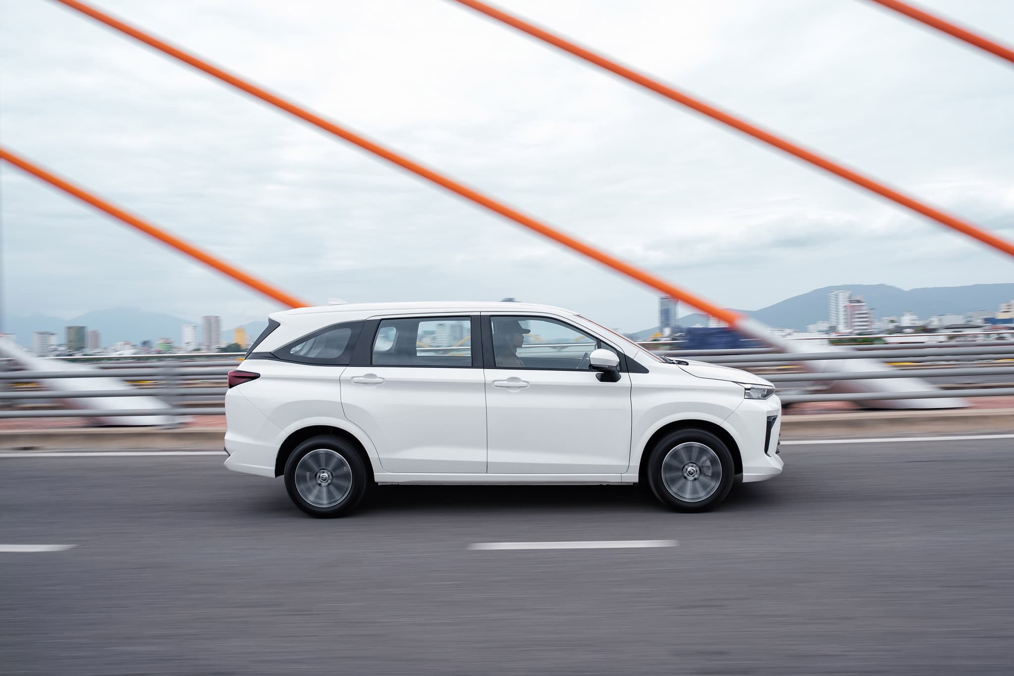 Toyota Avanza Premio 2022