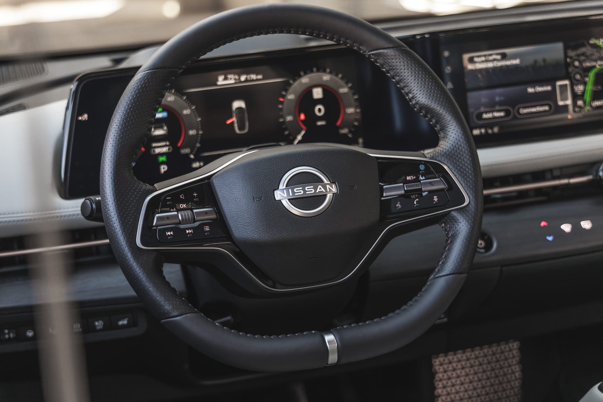 Nissan Ariya