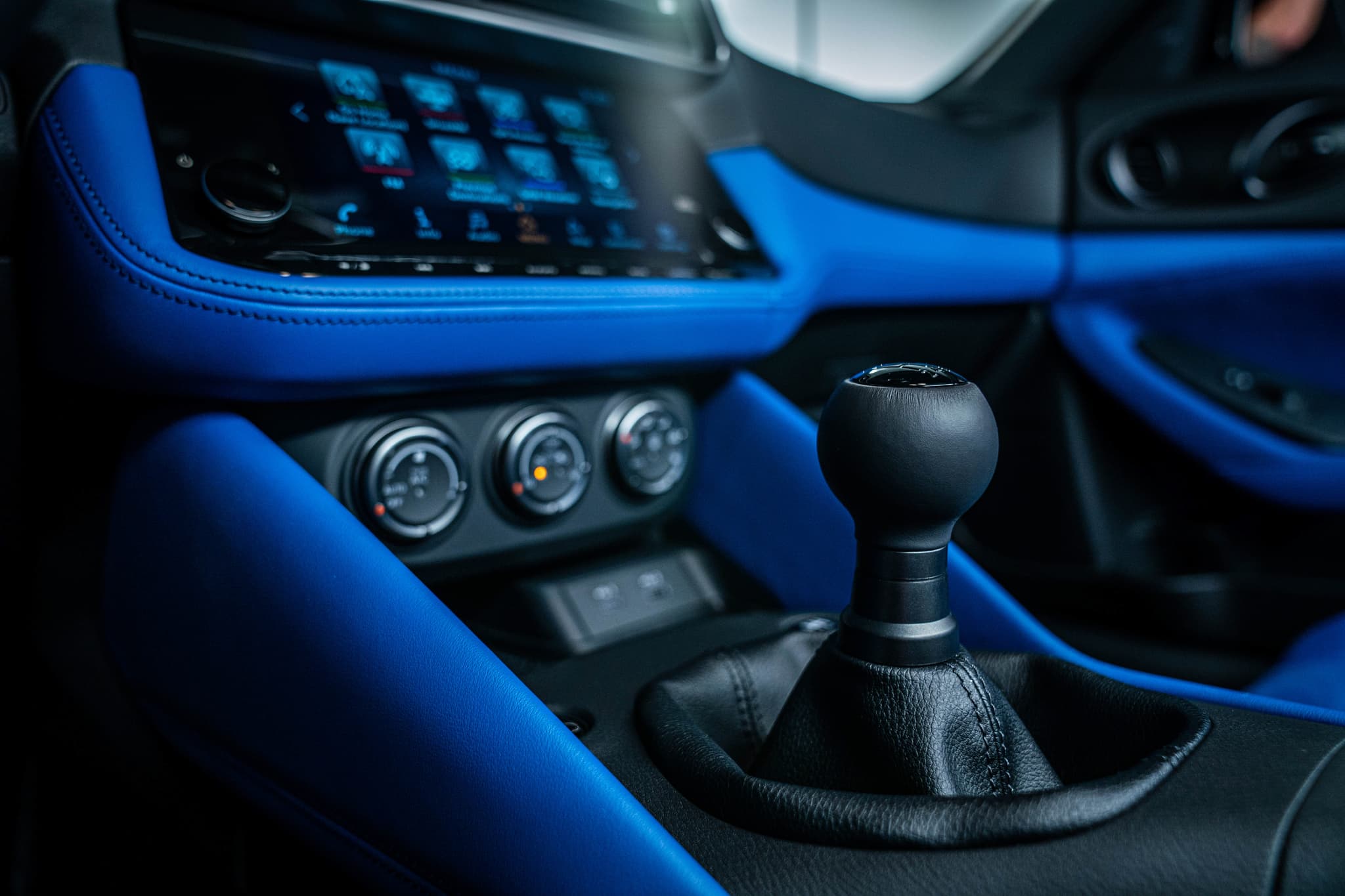 Nissan Z 2023