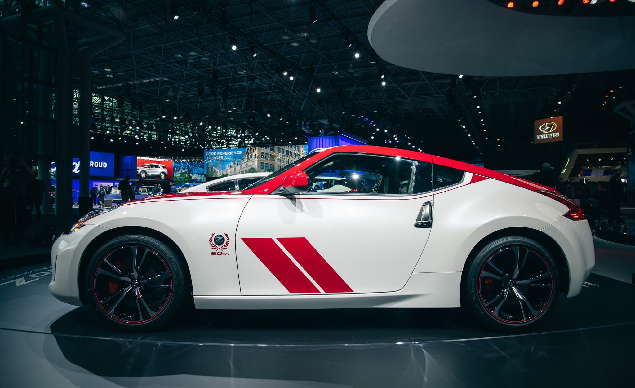 Nissan Z