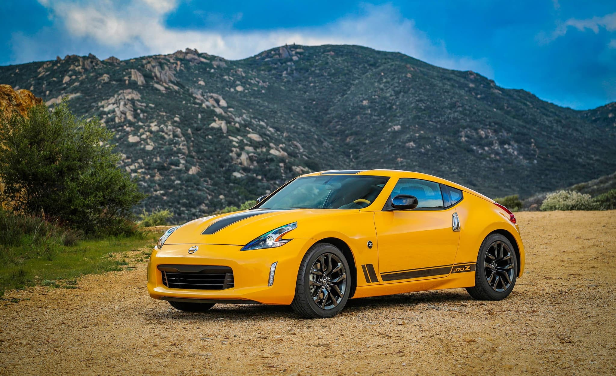 Nissan Z