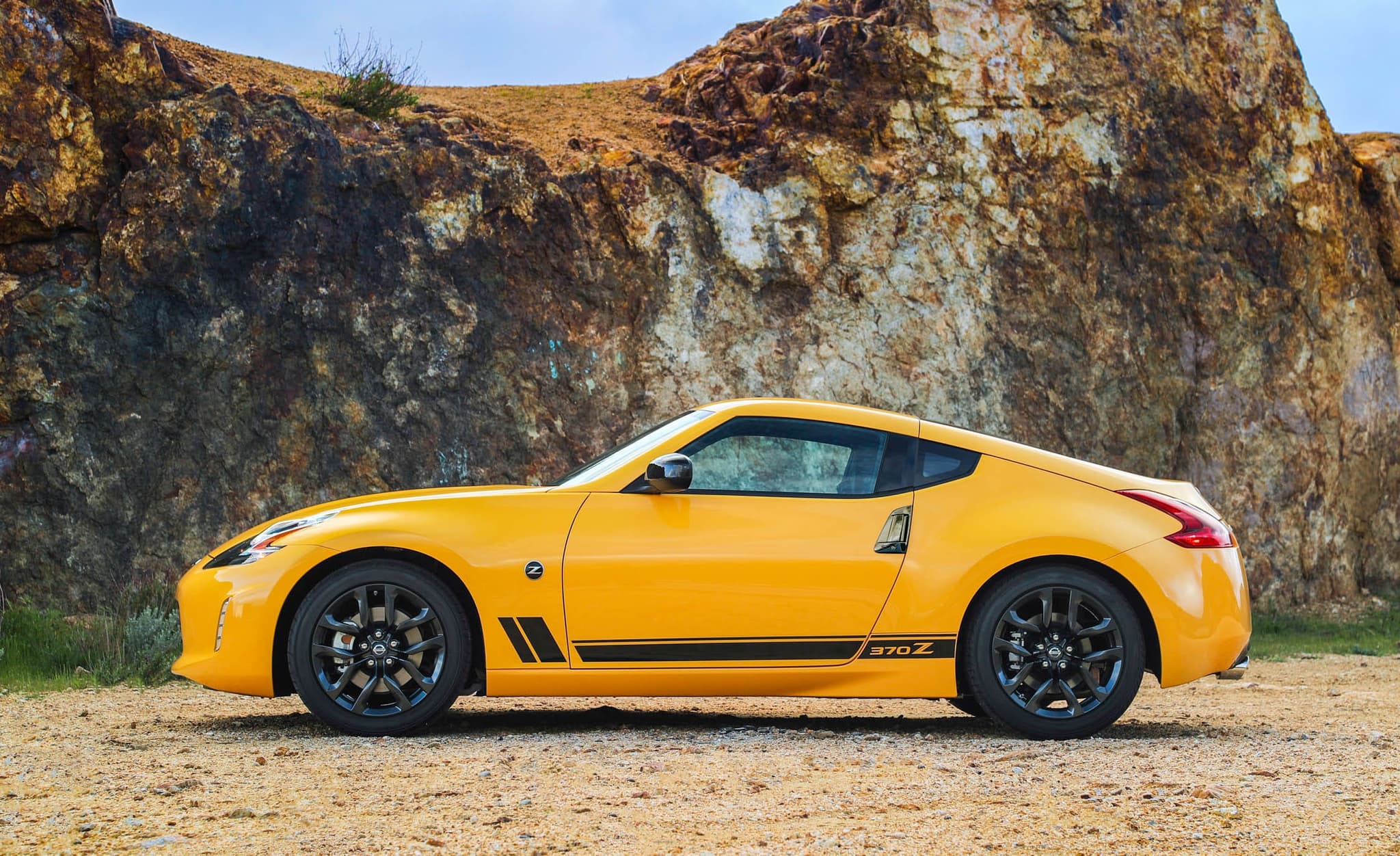 Nissan Z