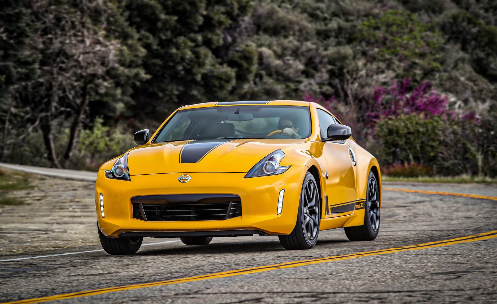 Nissan Z