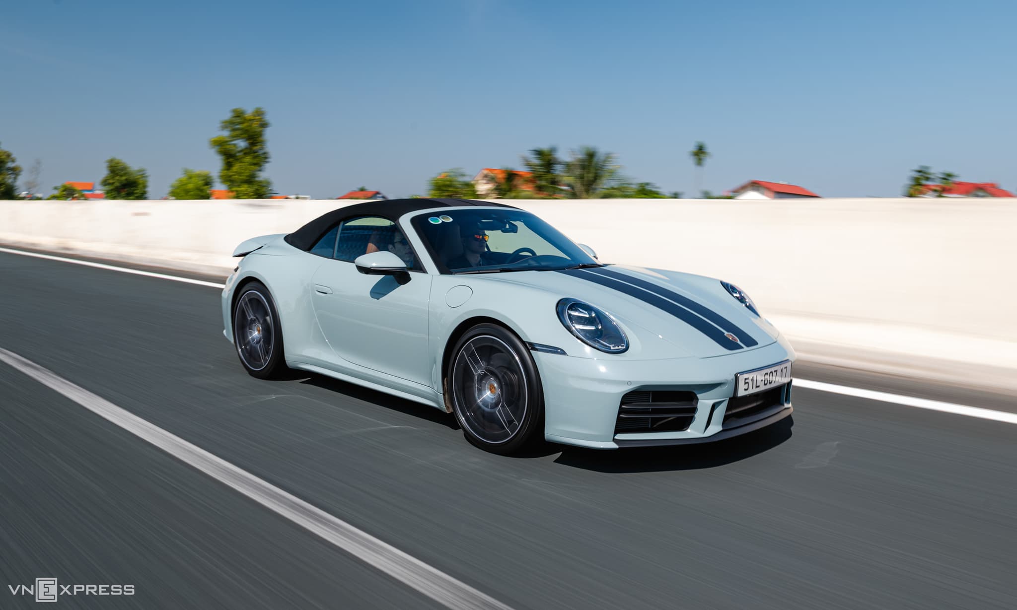 Porsche 911 2023