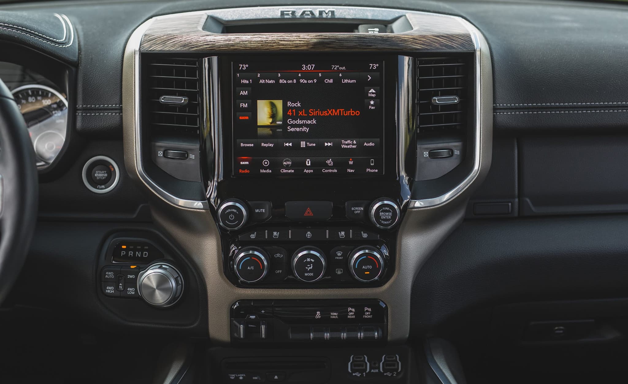 RAM 1500