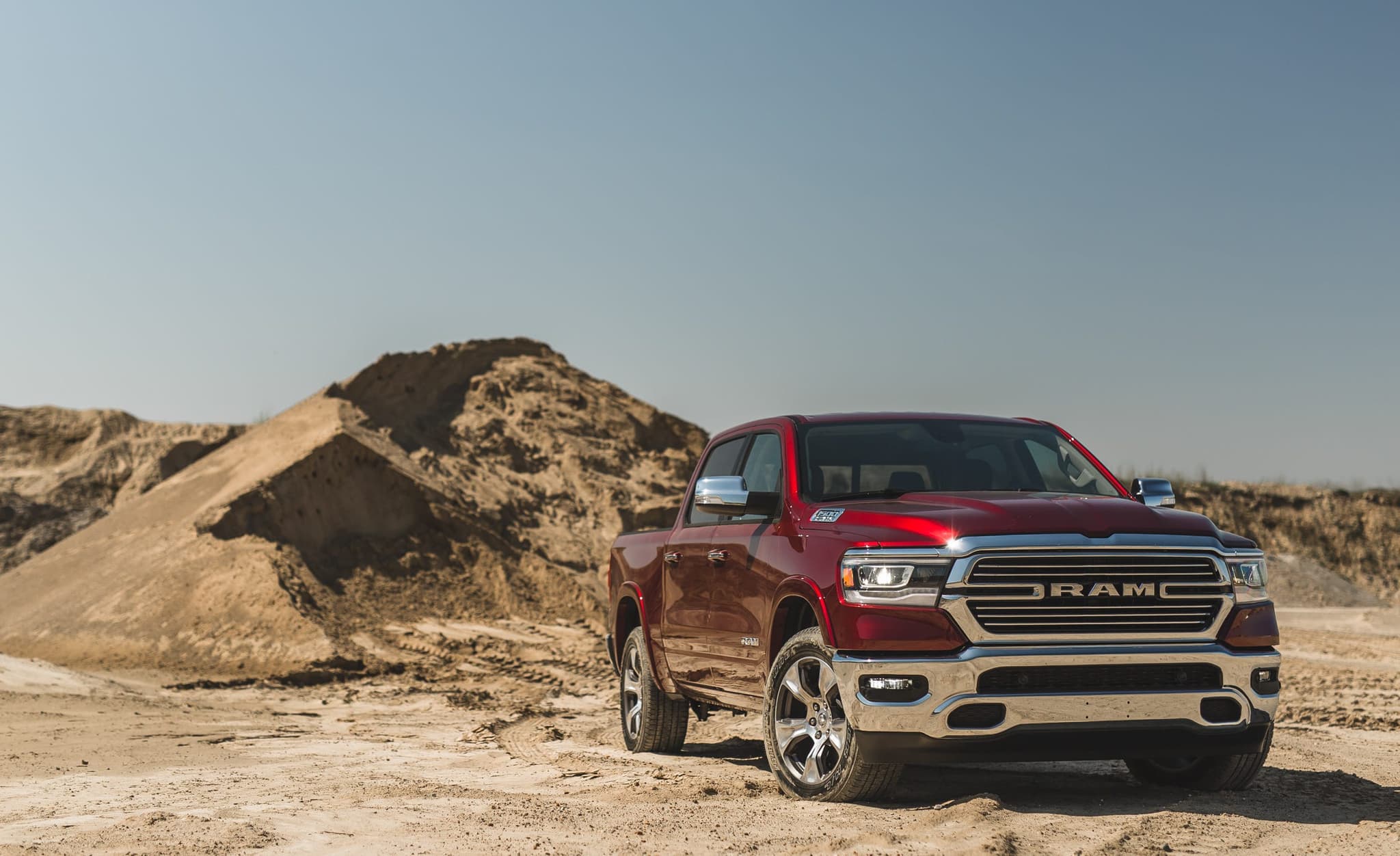 RAM 1500