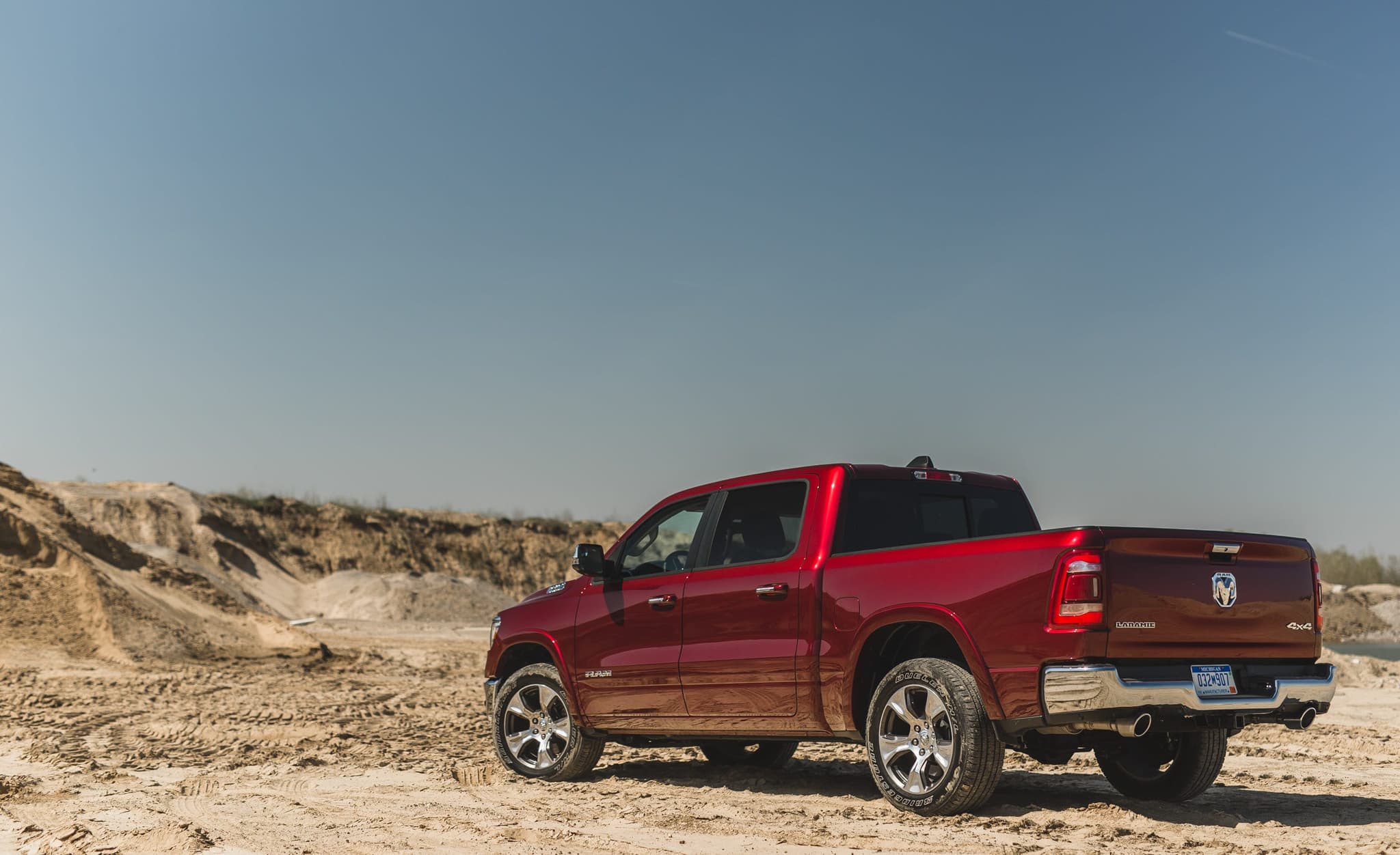 RAM 1500