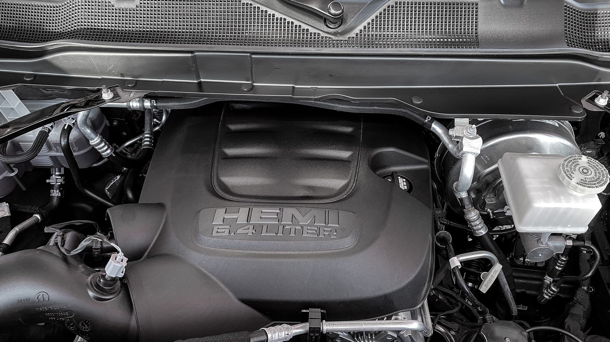RAM HD