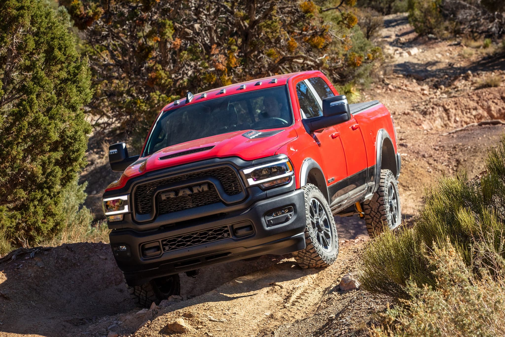 RAM HD