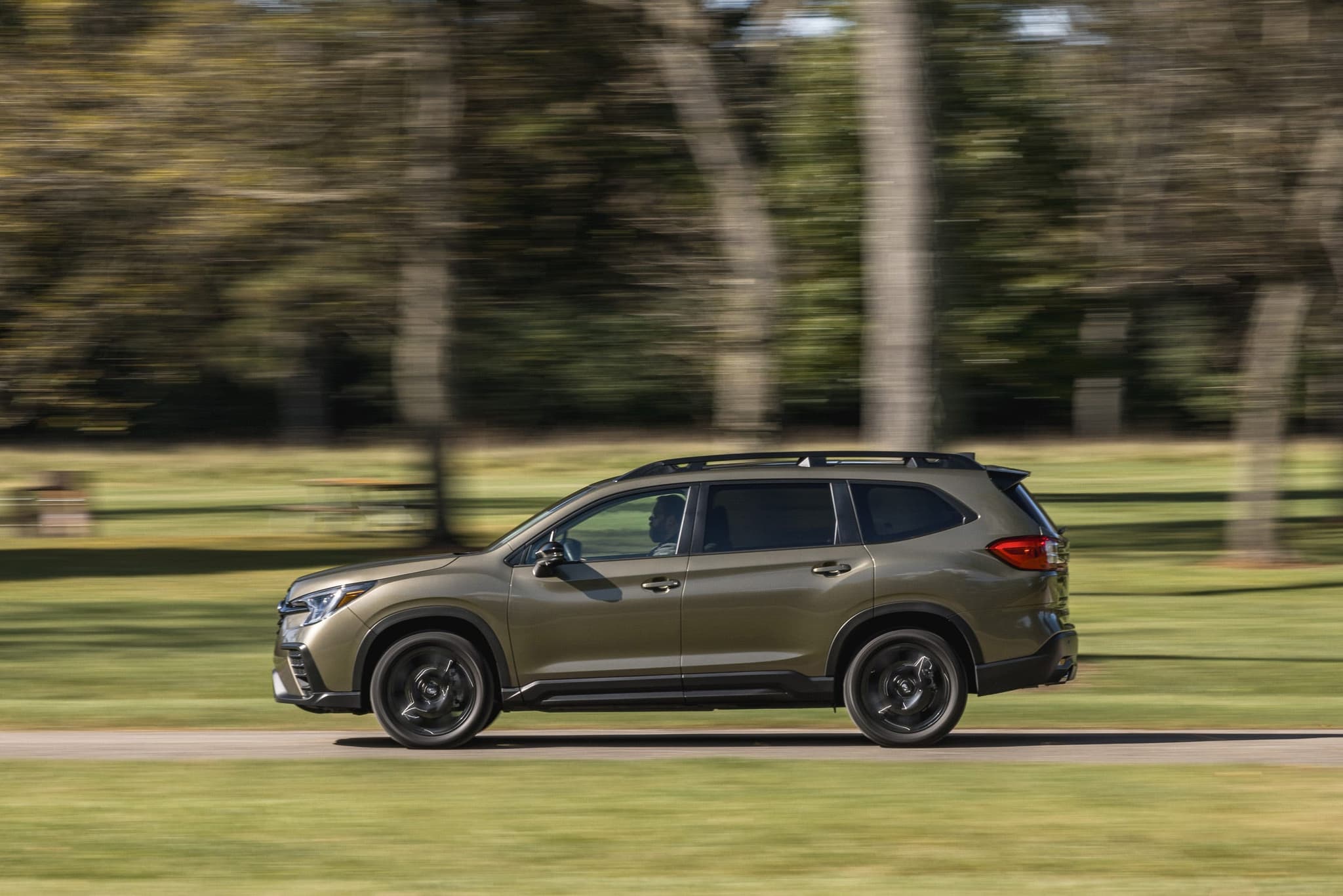 Subaru Ascent