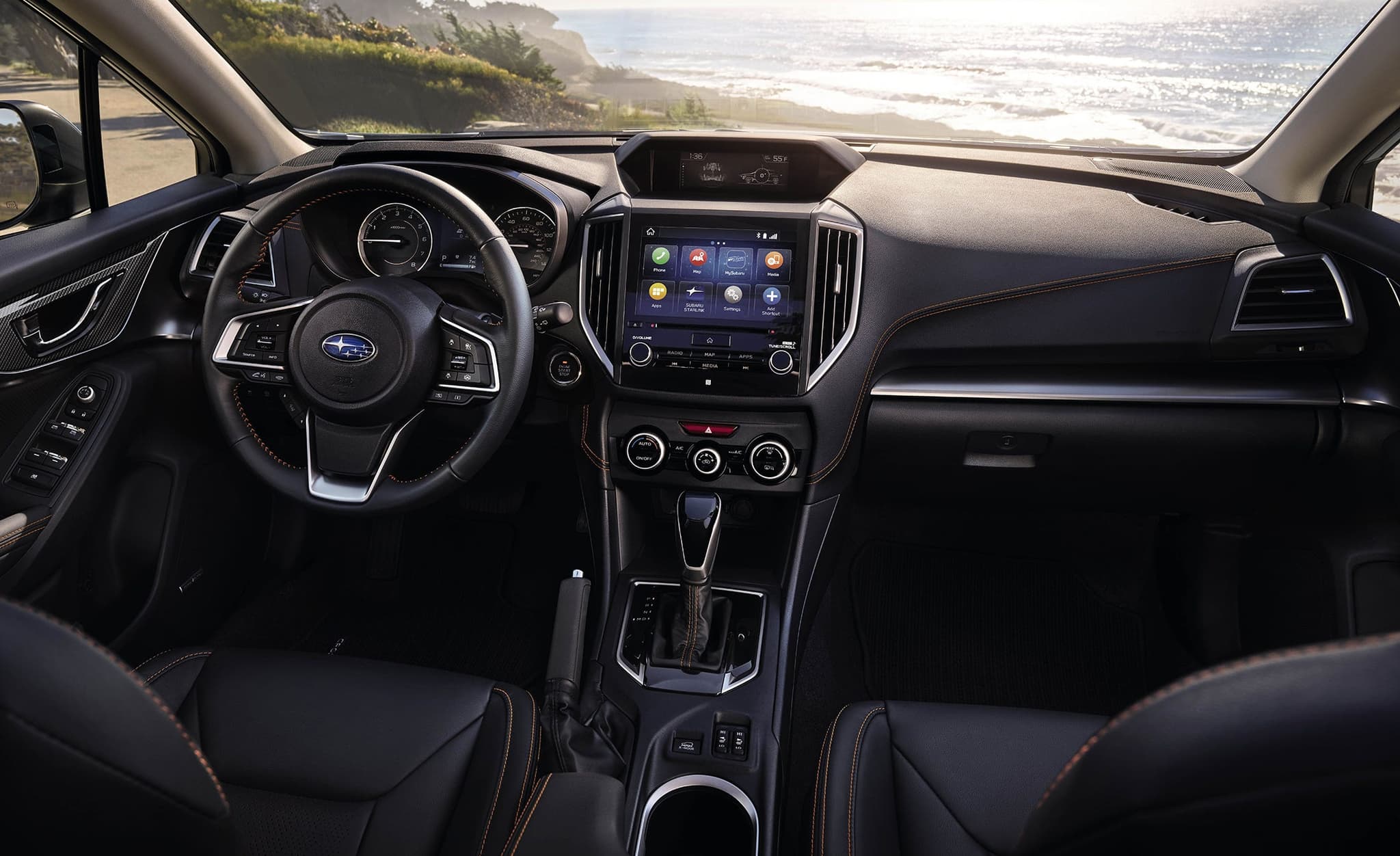 Subaru Crosstrek 2022