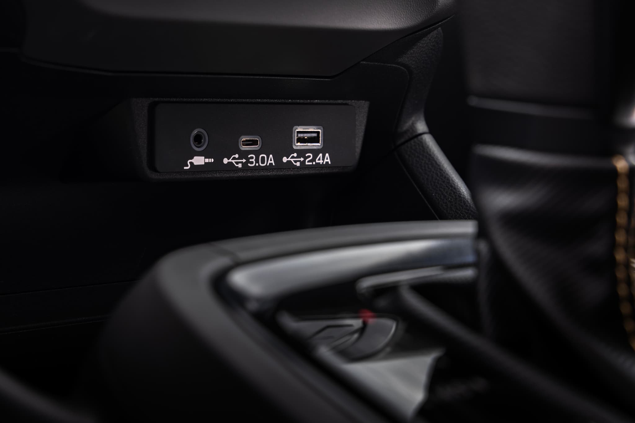 Subaru Crosstrek 2025