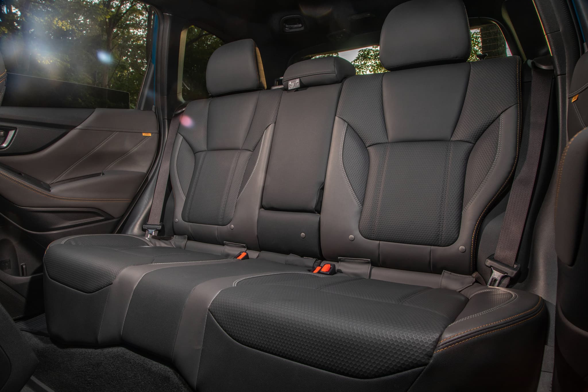 Subaru Forester 2023