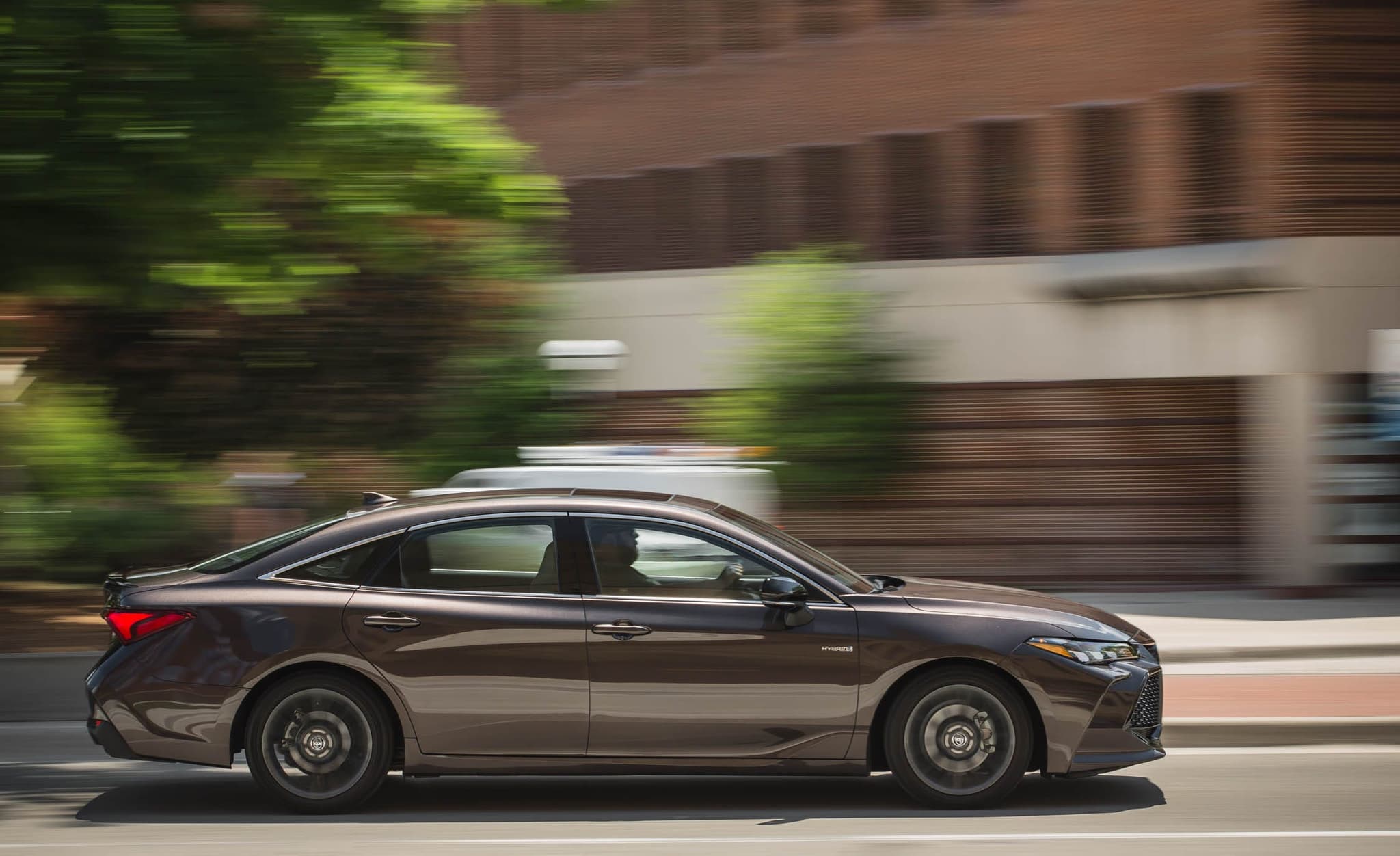 Toyota Avalon 2019