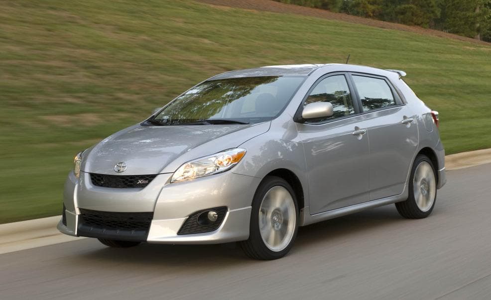 Toyota Matrix