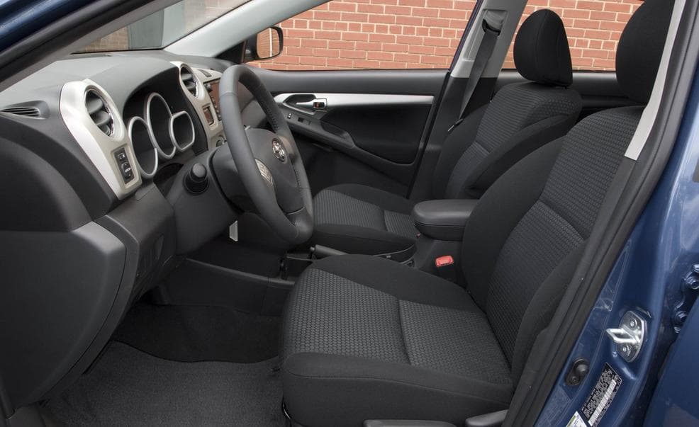 Toyota Matrix