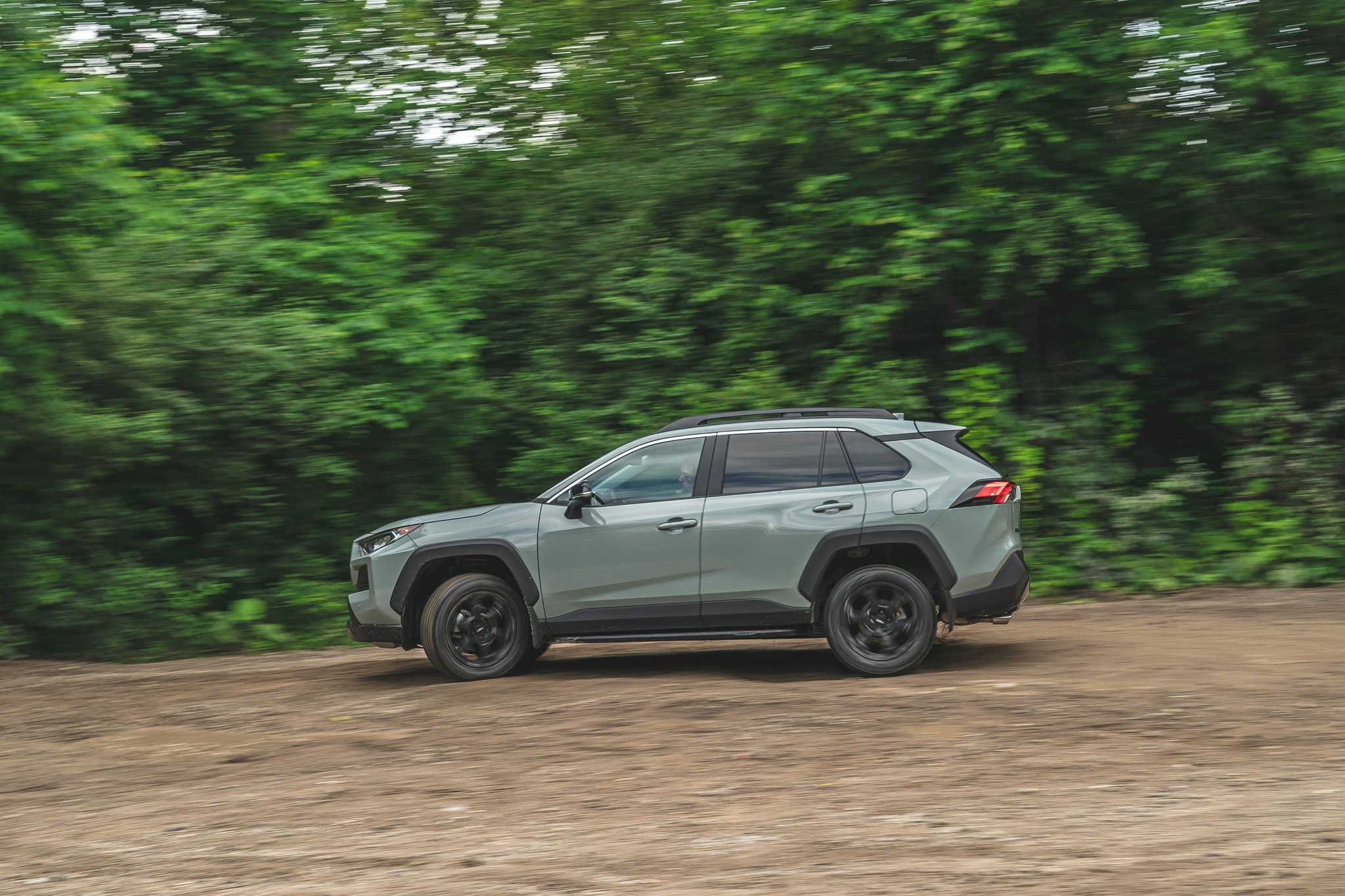 Toyota RAV4 2021