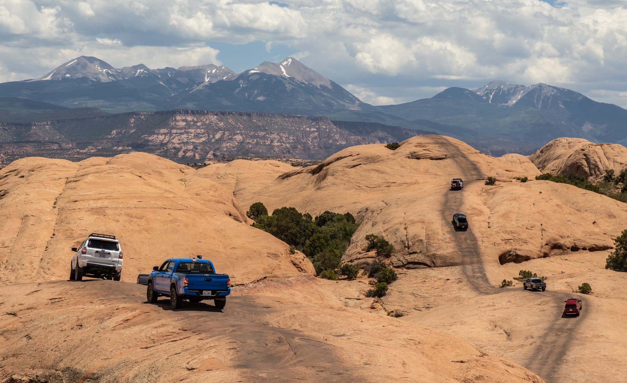 Toyota Tacoma 2020