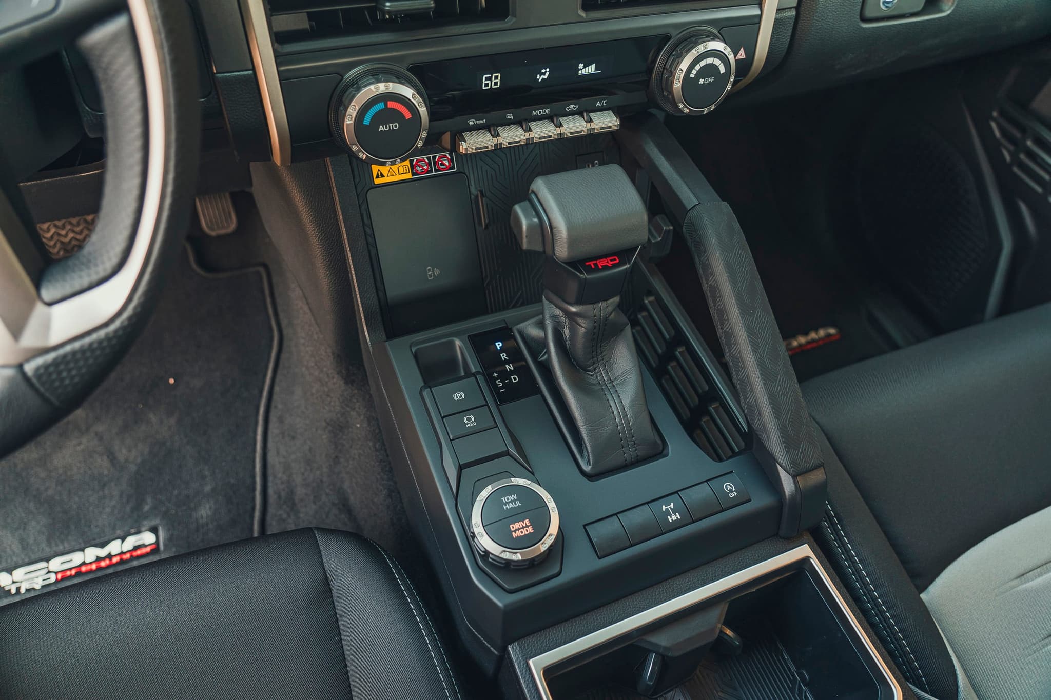 Toyota Tacoma