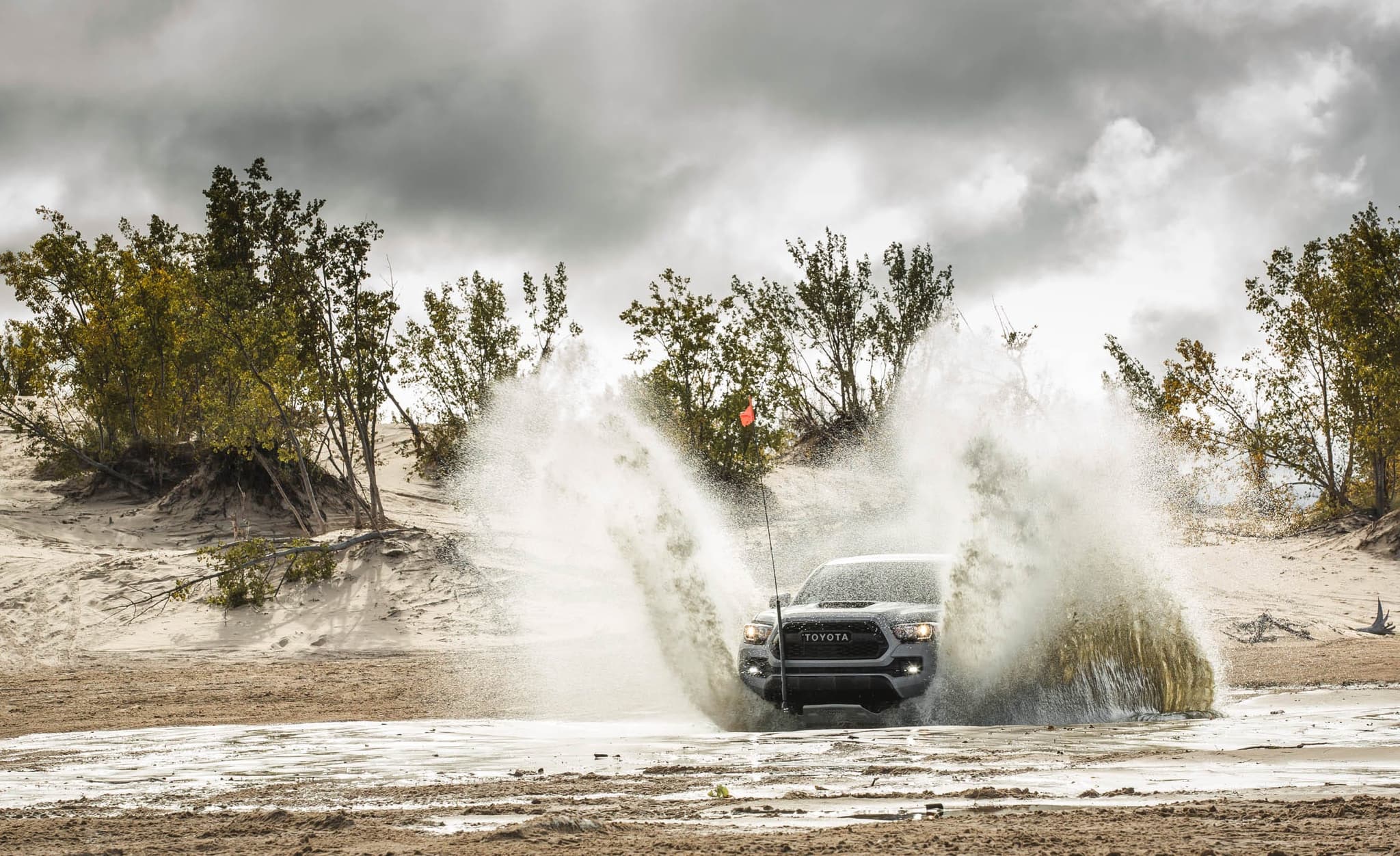 Toyota Tacoma