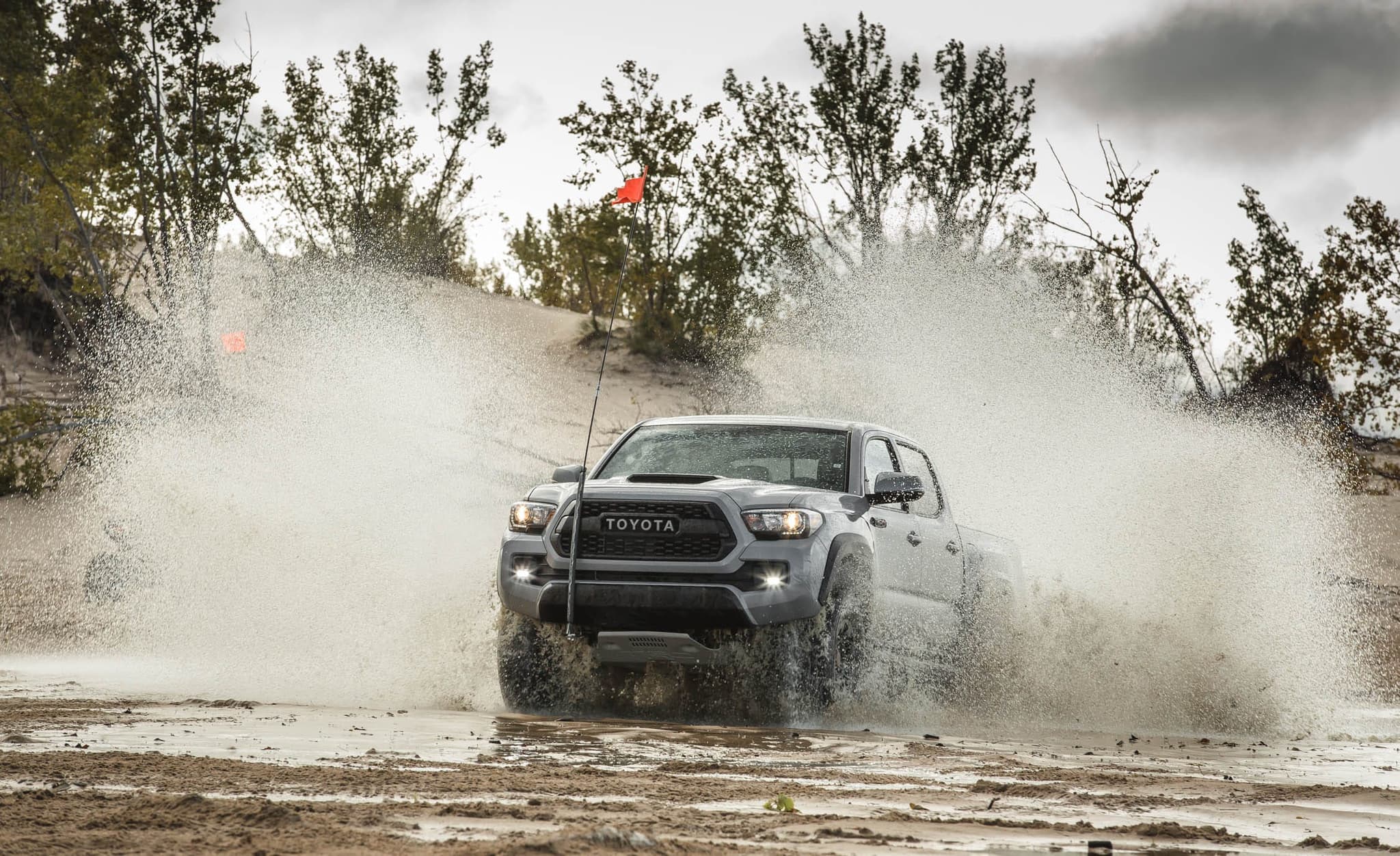 Toyota Tacoma