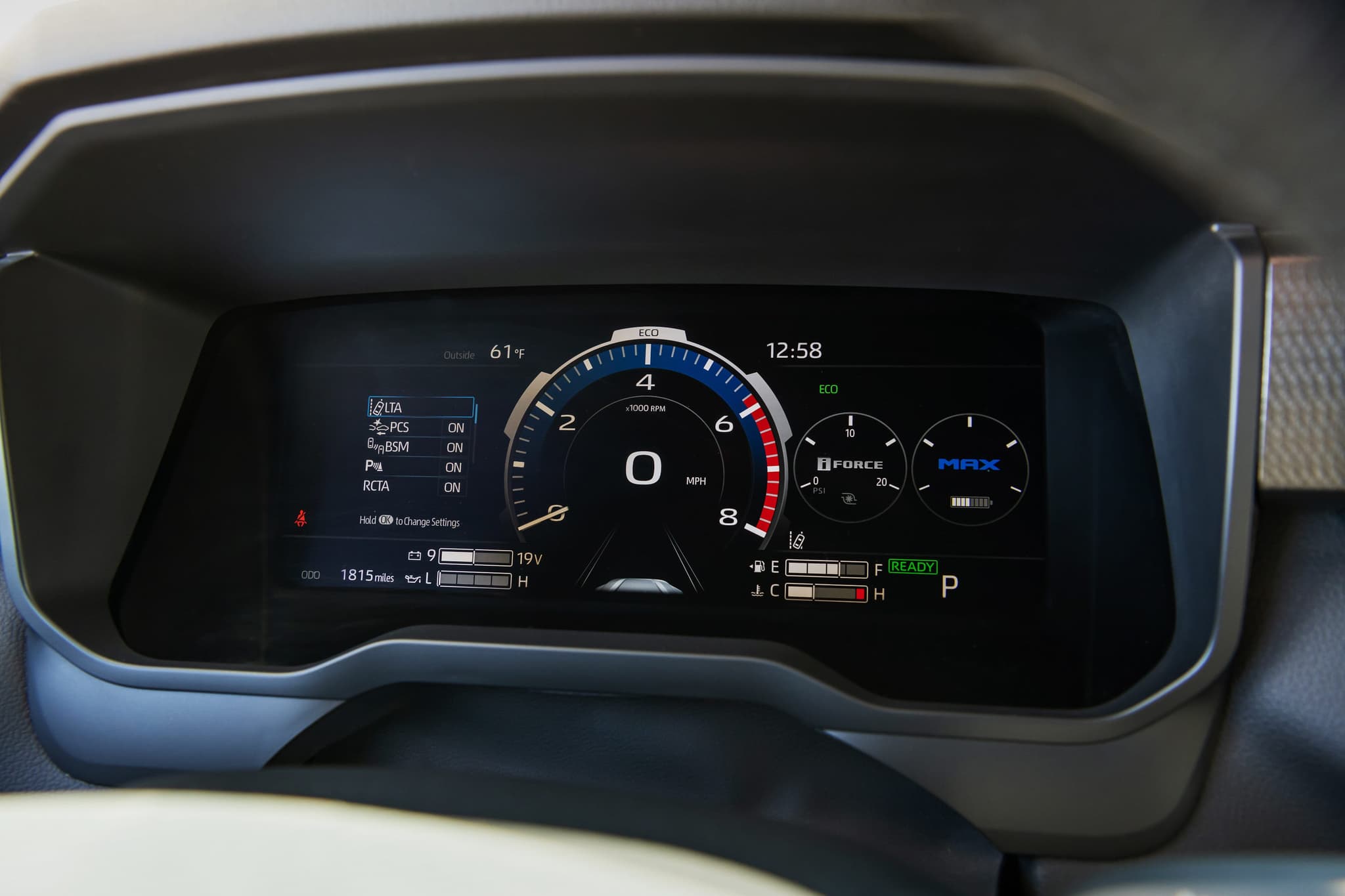 Toyota Tundra