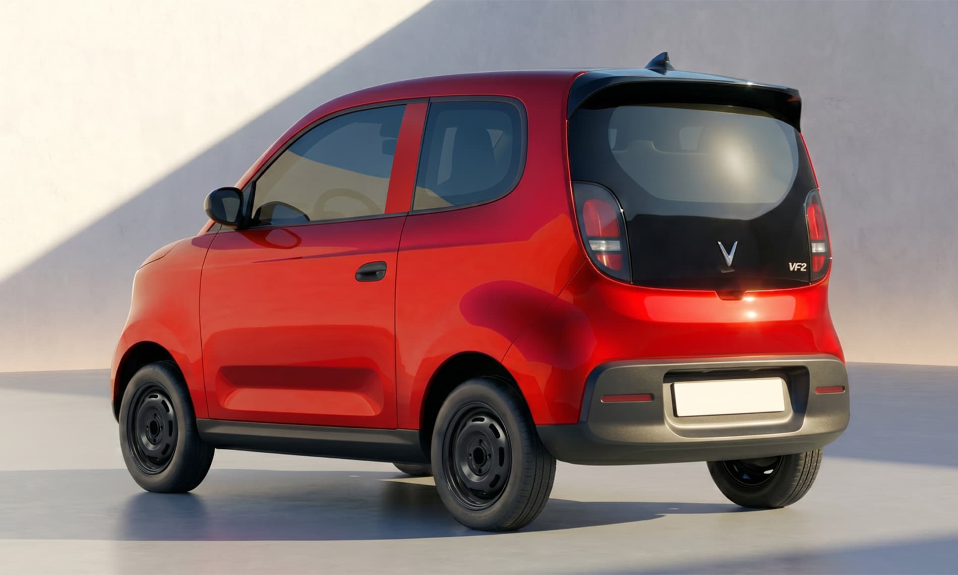 VinFast Vf 2