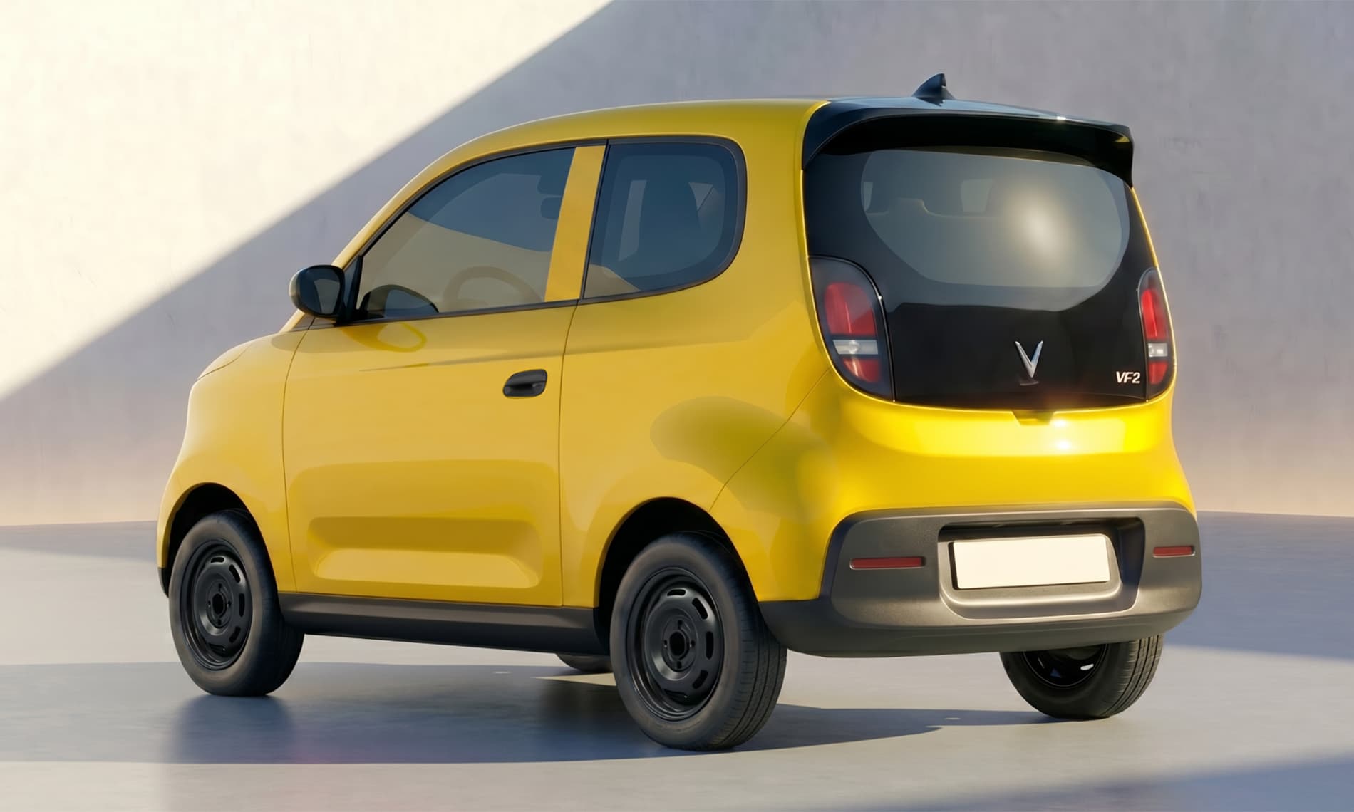 VinFast Vf 2