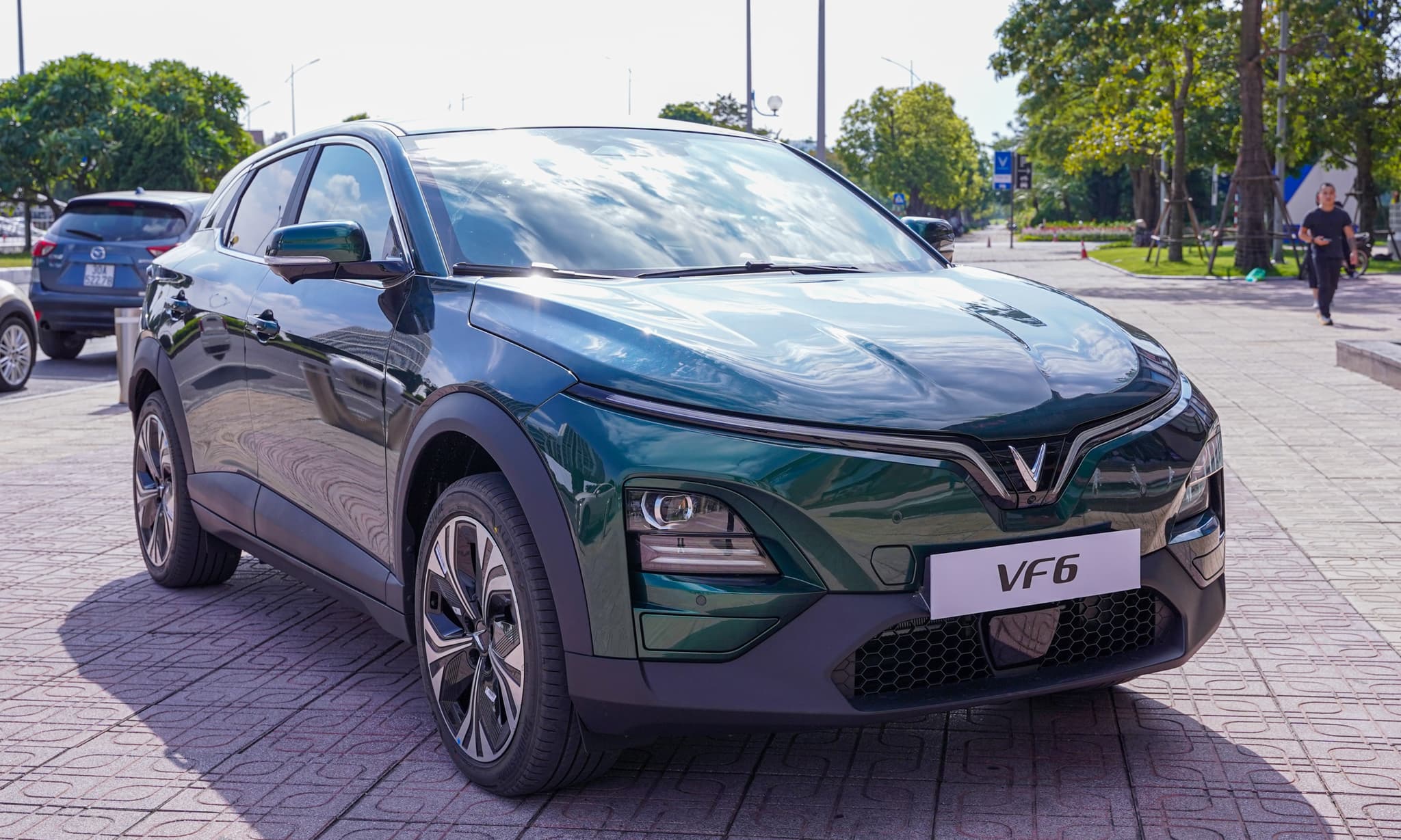 VinFast VF 6 2026