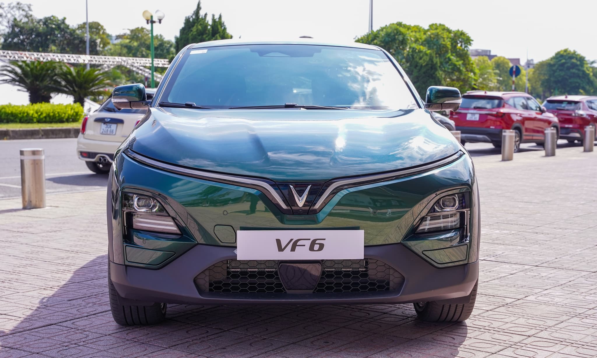 VinFast VF 6