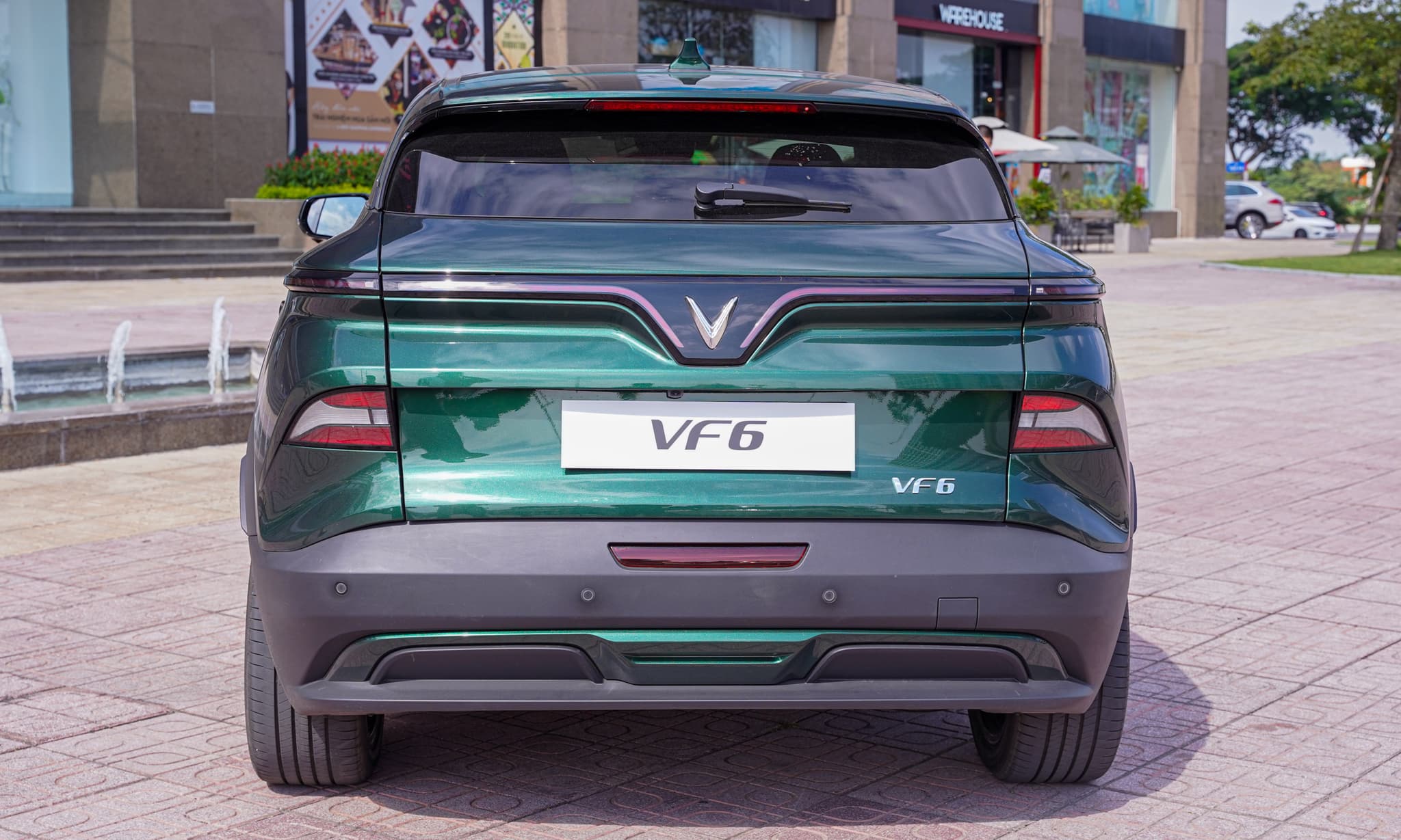 VinFast VF 6