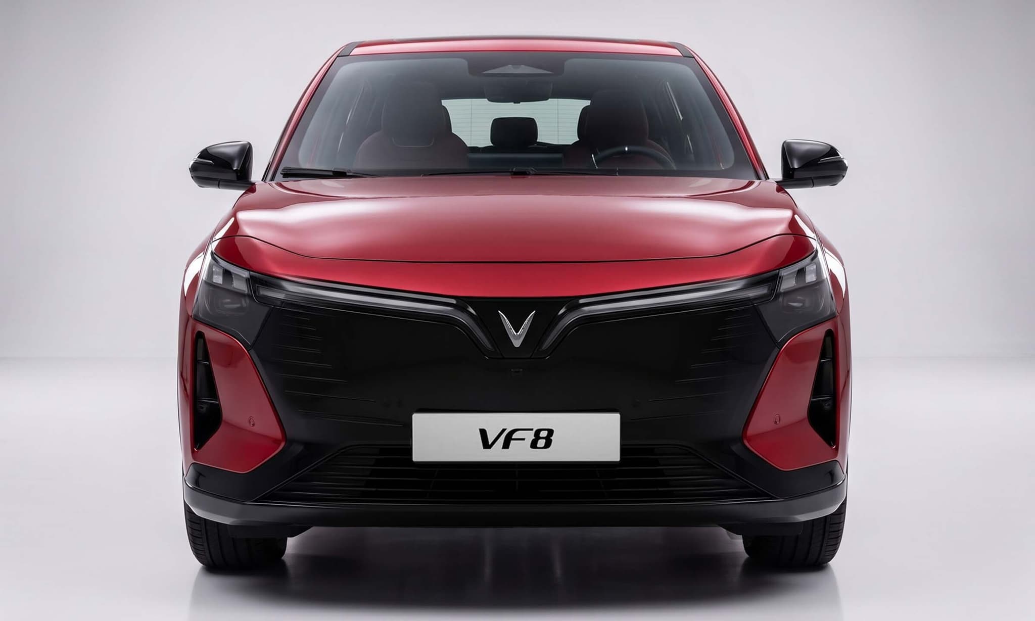 VinFast Vf 8 2022