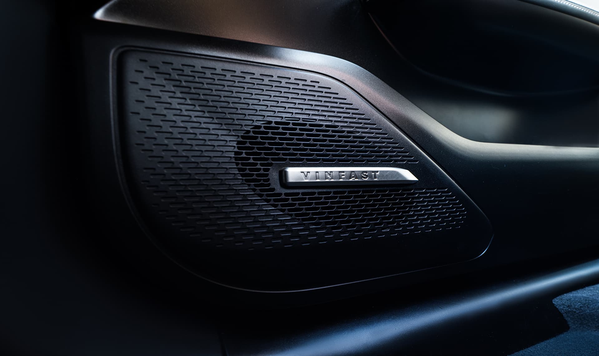 VinFast Vf 8
