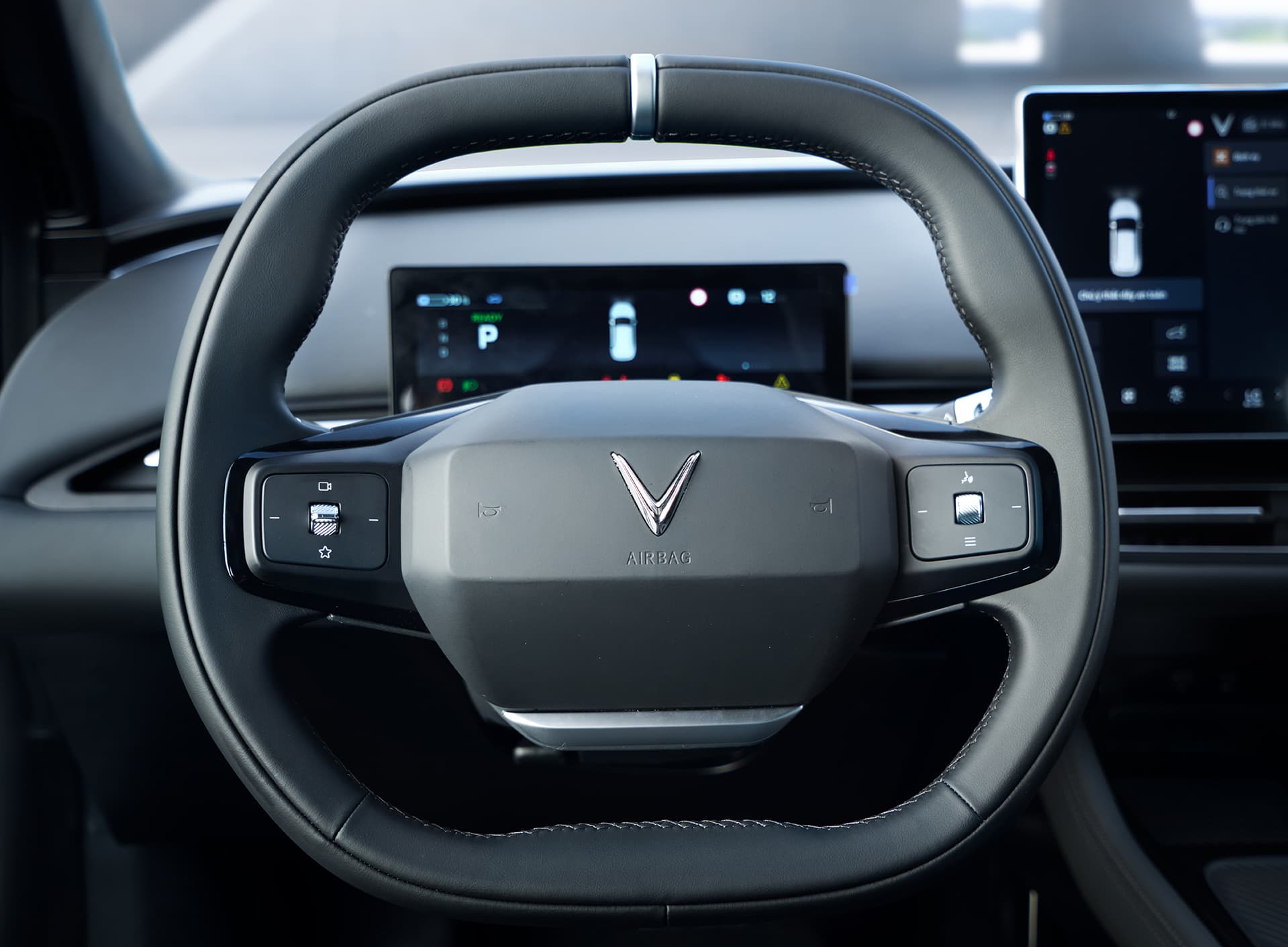VinFast Vf 8