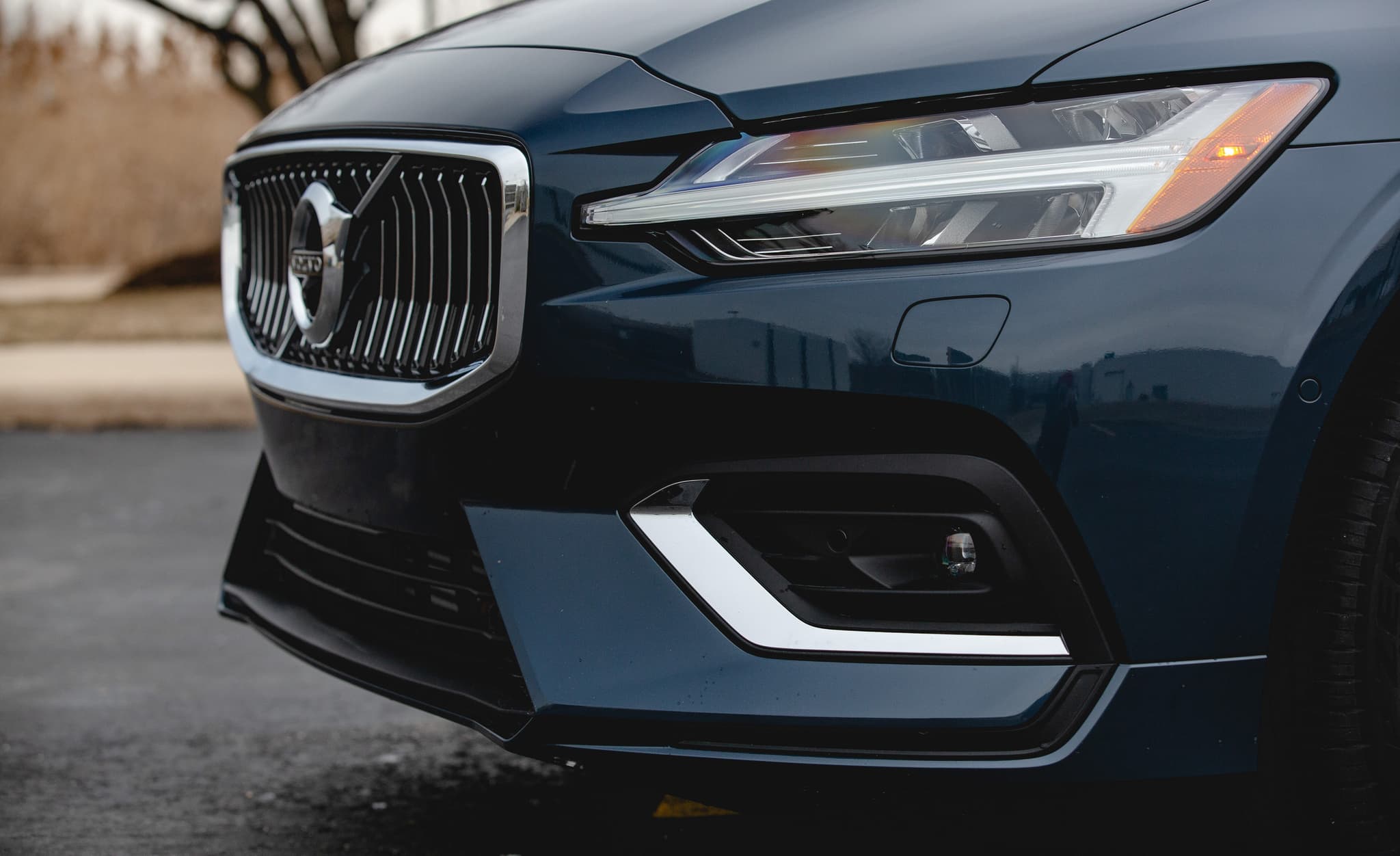 Volvo V60 / V60 Cross Country