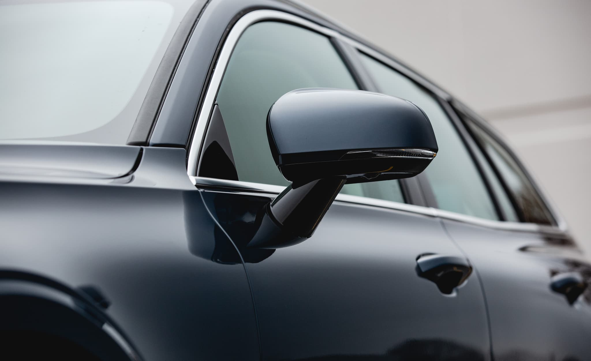 Volvo V60 / V60 Cross Country