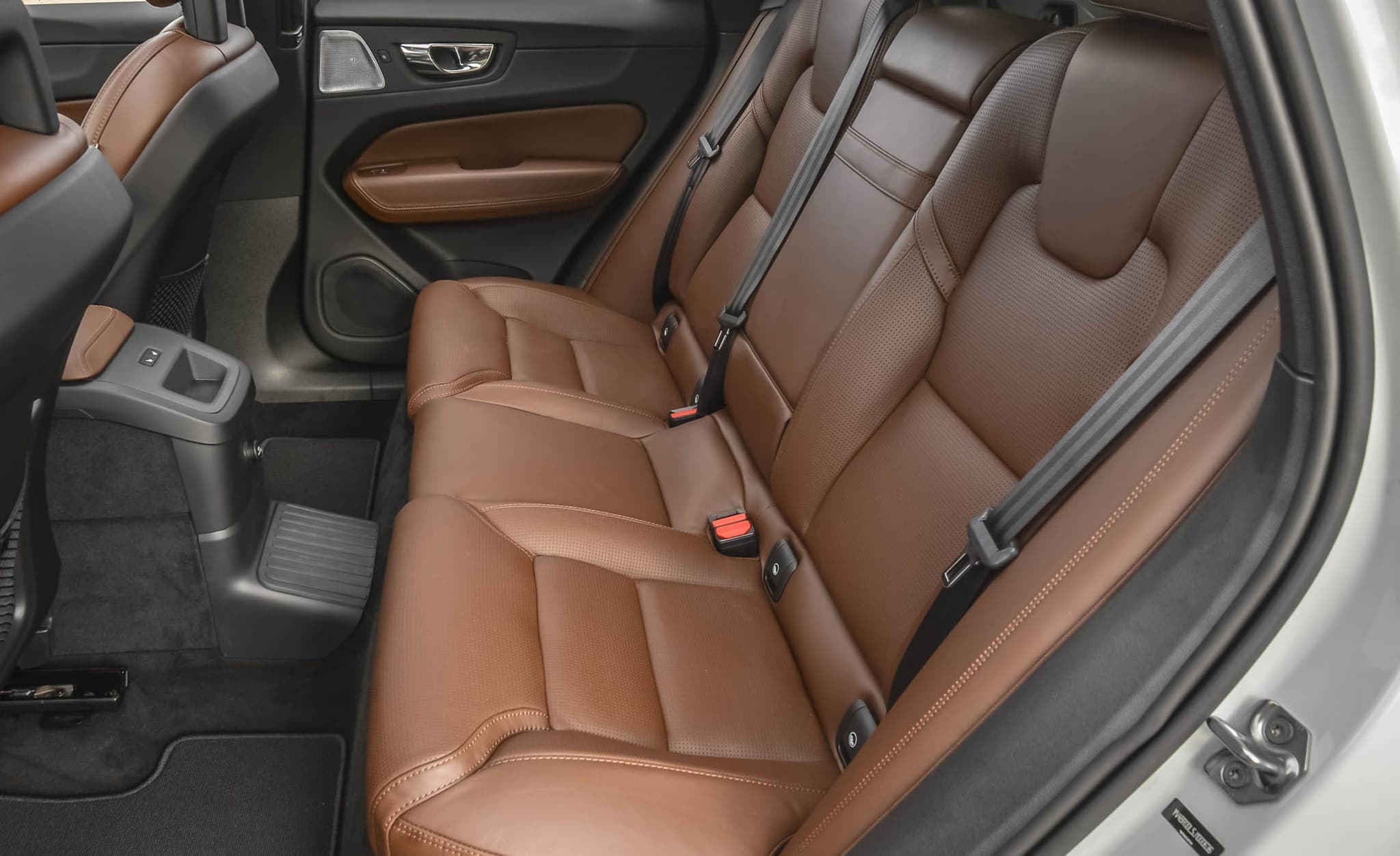 Volvo XC60 Hybrid 2019
