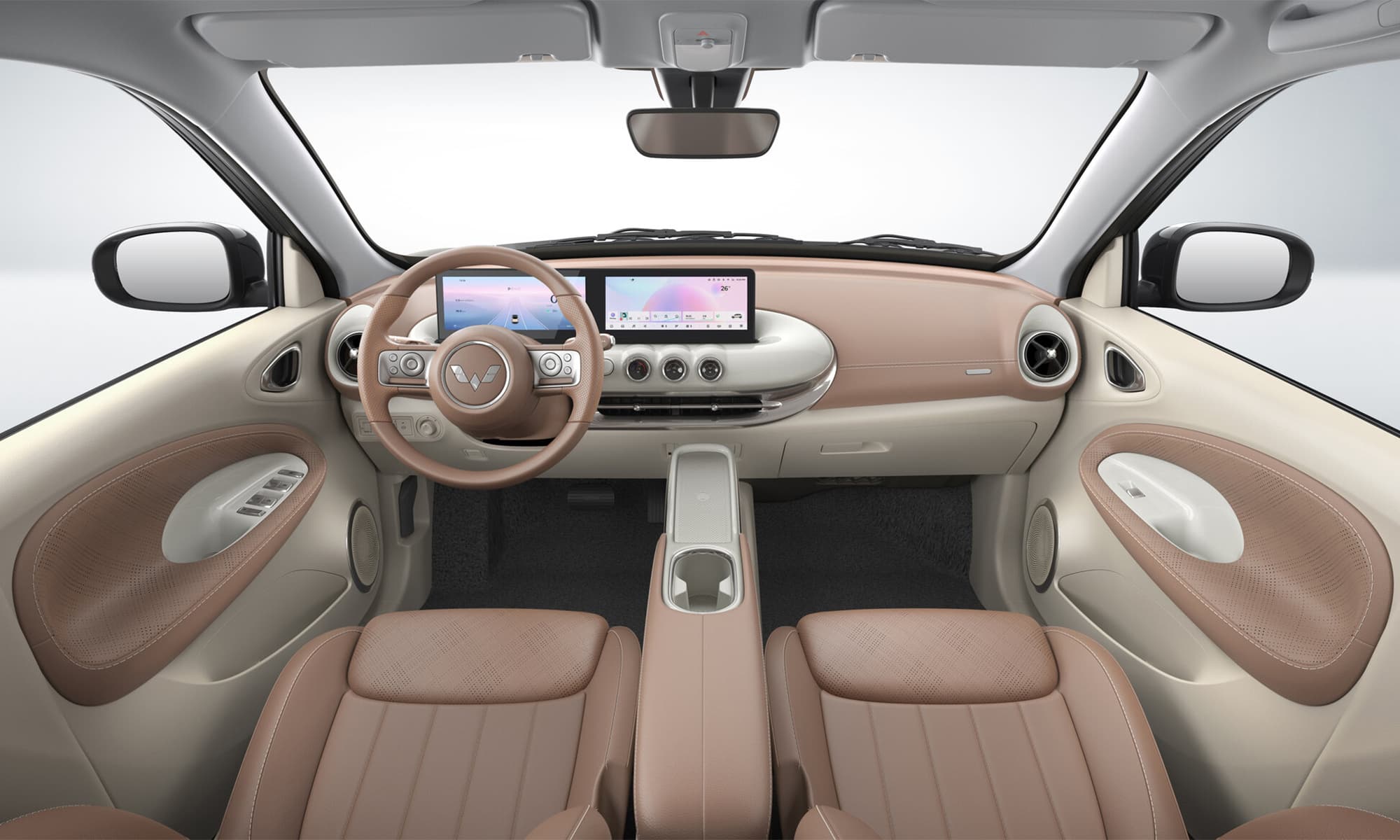 Wuling Bingo