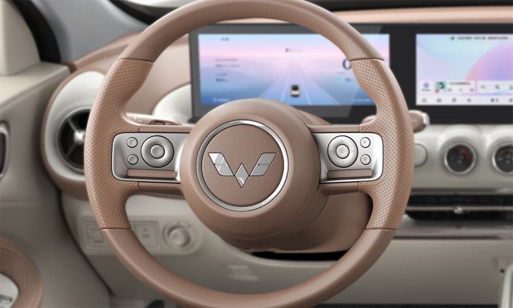 Wuling Bingo