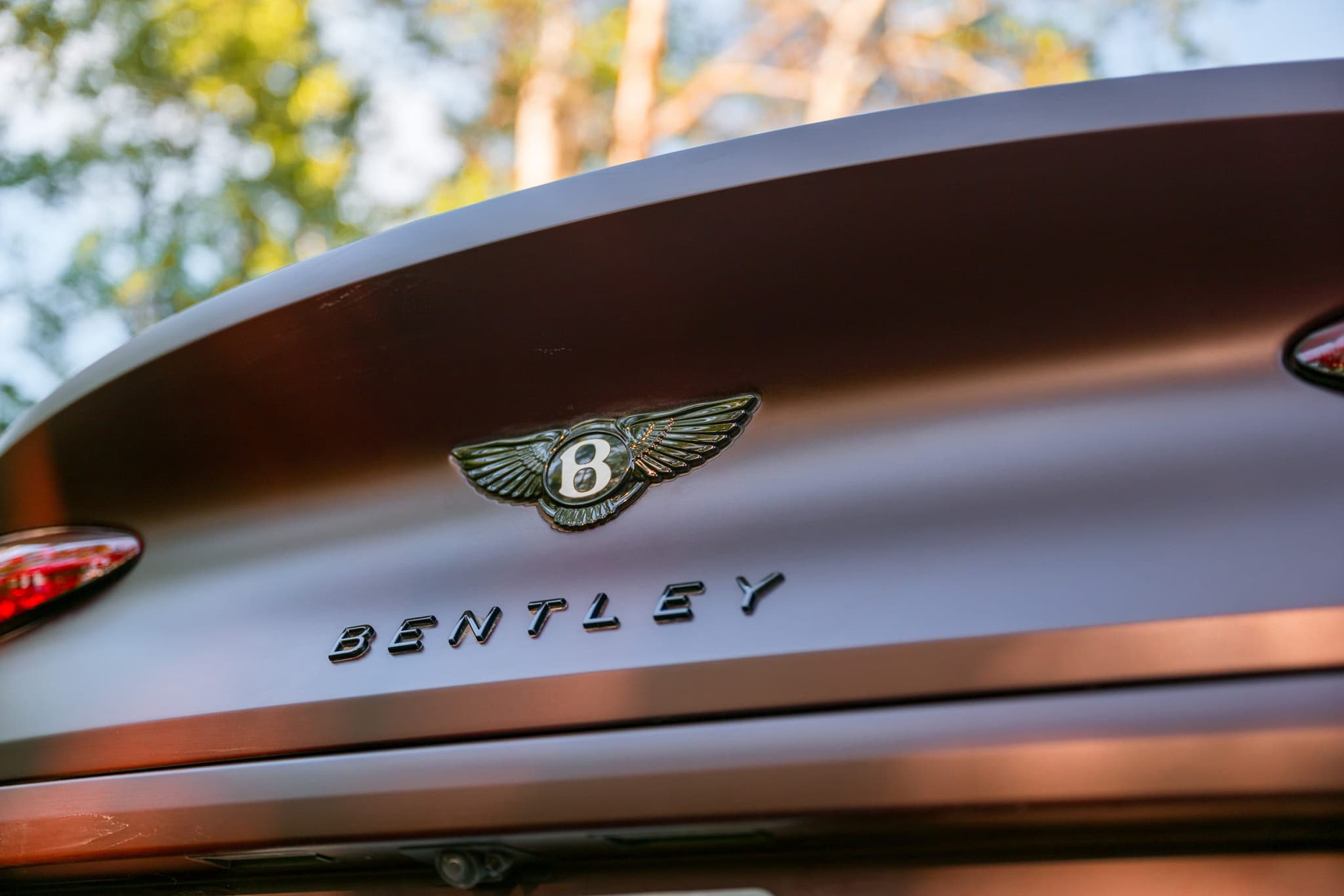 Bentley Continental GT 2026