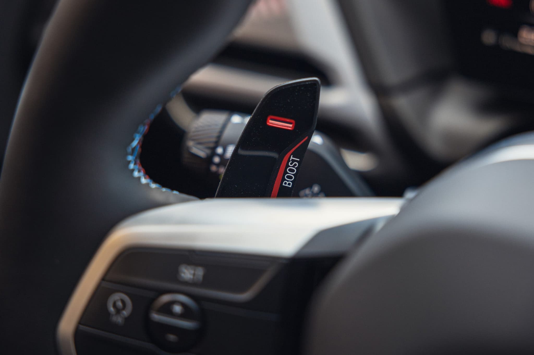 BMW 2-series Gran Coupe 2027