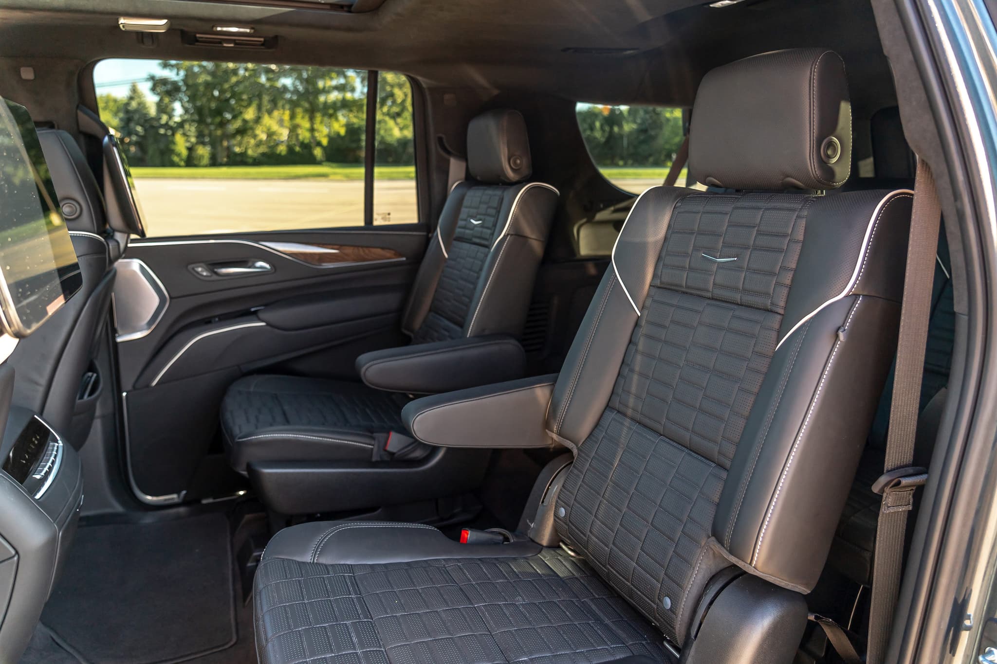 Cadillac Escalade / Escalade ESV 2022