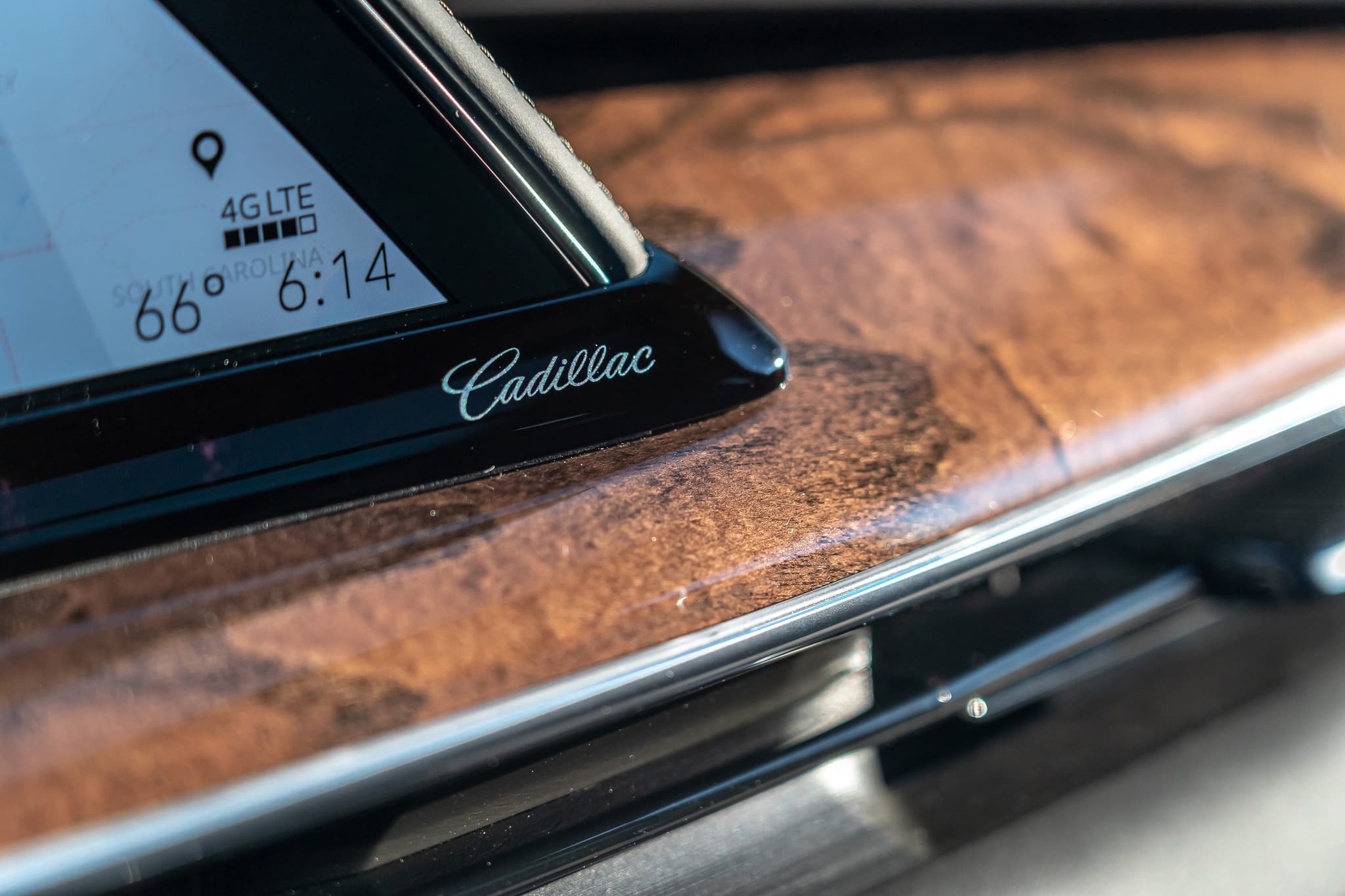 Cadillac Escalade / Escalade ESV