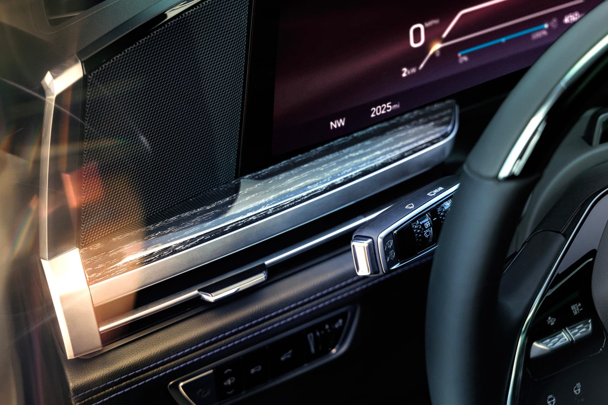 Cadillac Escalade IQ