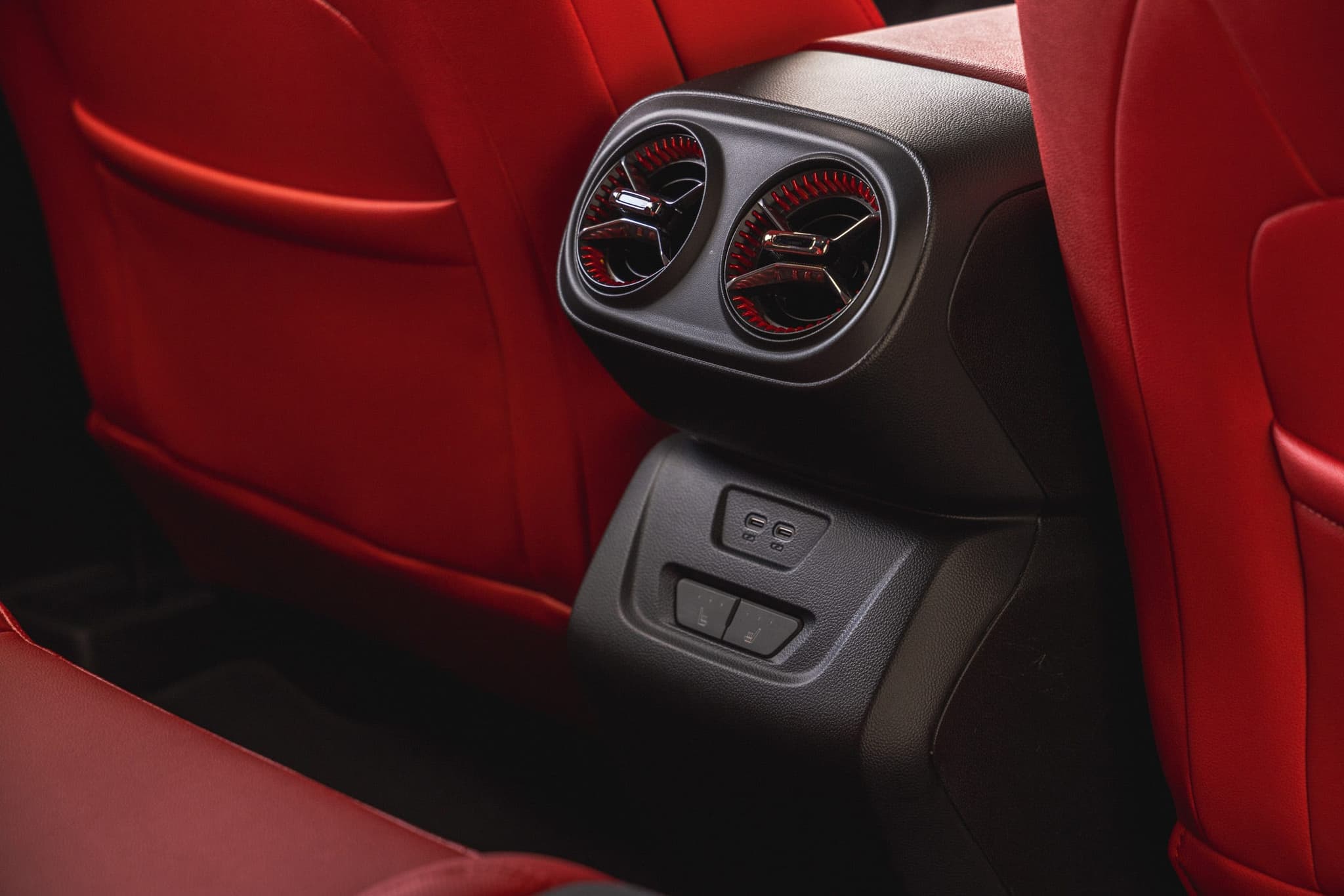 Chevrolet Blazer EV 2024