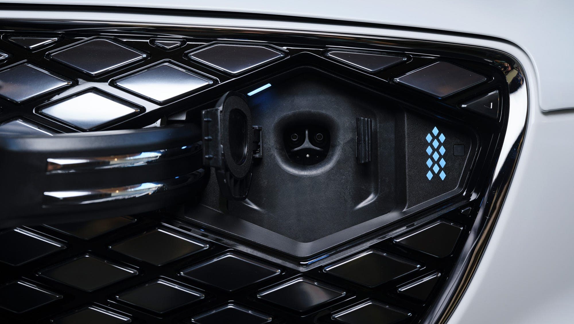 Genesis Electrified GV70
