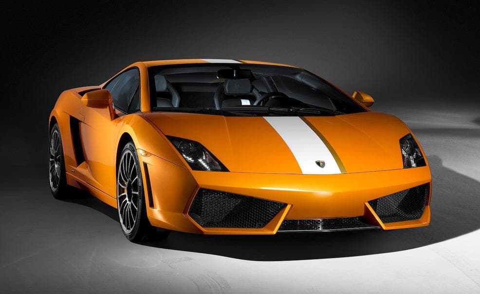 Lamborghini Gallardo