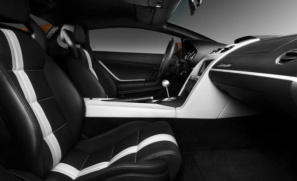 Lamborghini Gallardo