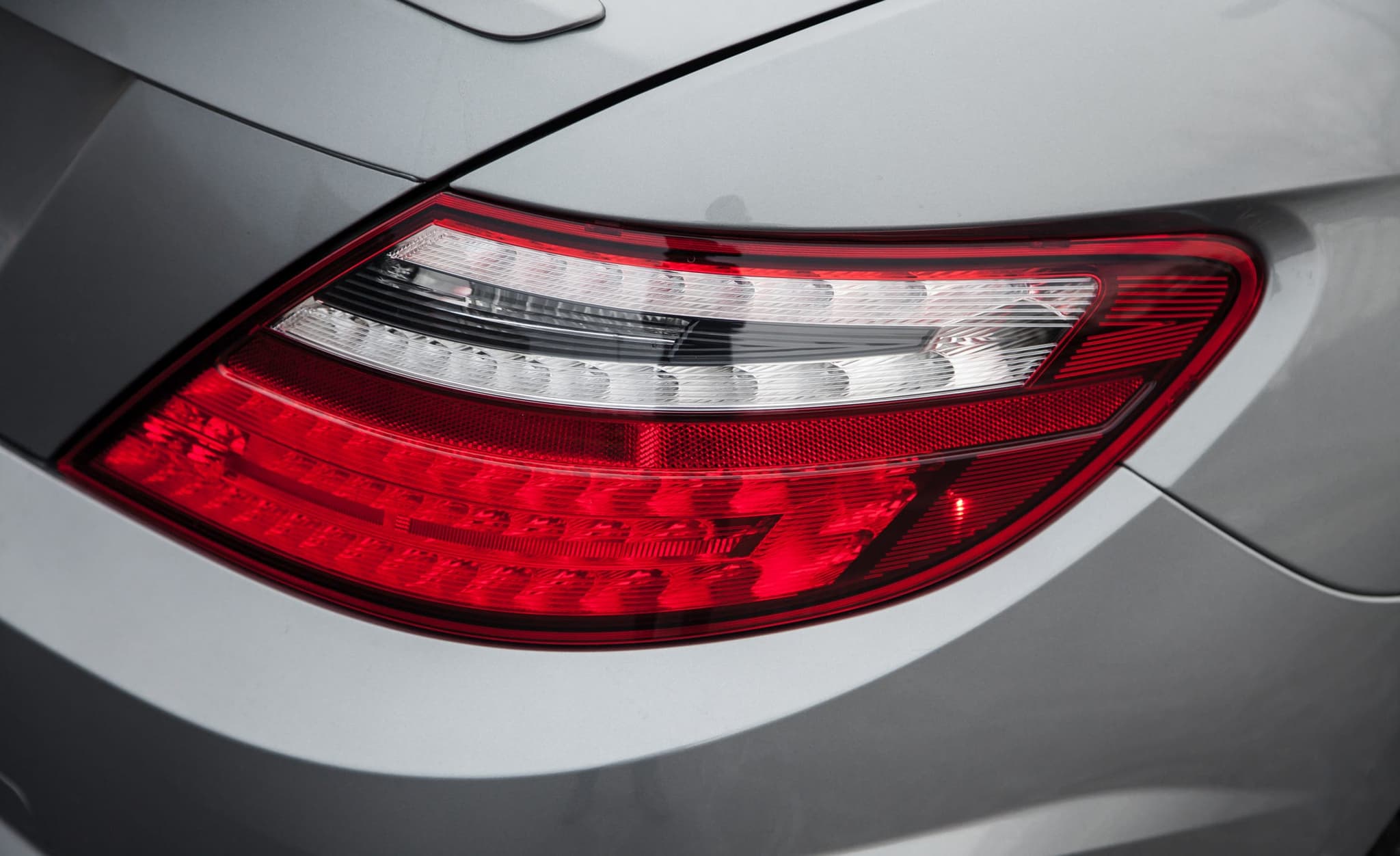 Mercedes-Benz SLK-class