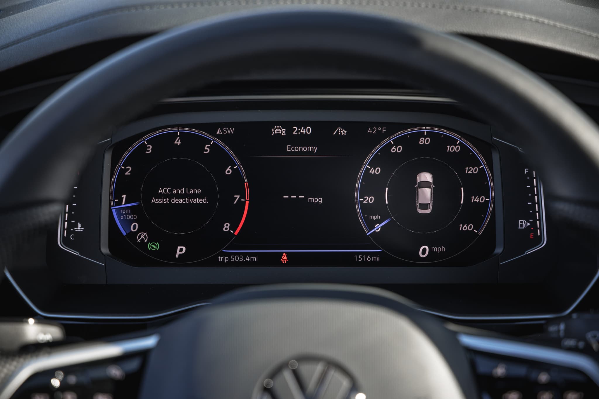 Volkswagen Jetta GLI